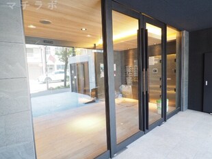 S-RESIDENCE池下西の物件外観写真